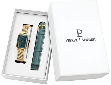 Pierre Lannier Ariane